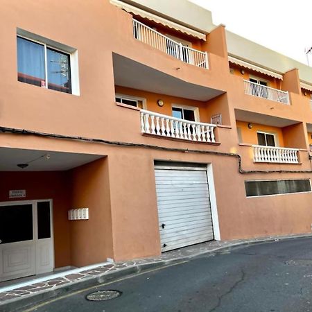 Apartamento Con Vistas Al Mar Puerto de Santiago  Luaran gambar