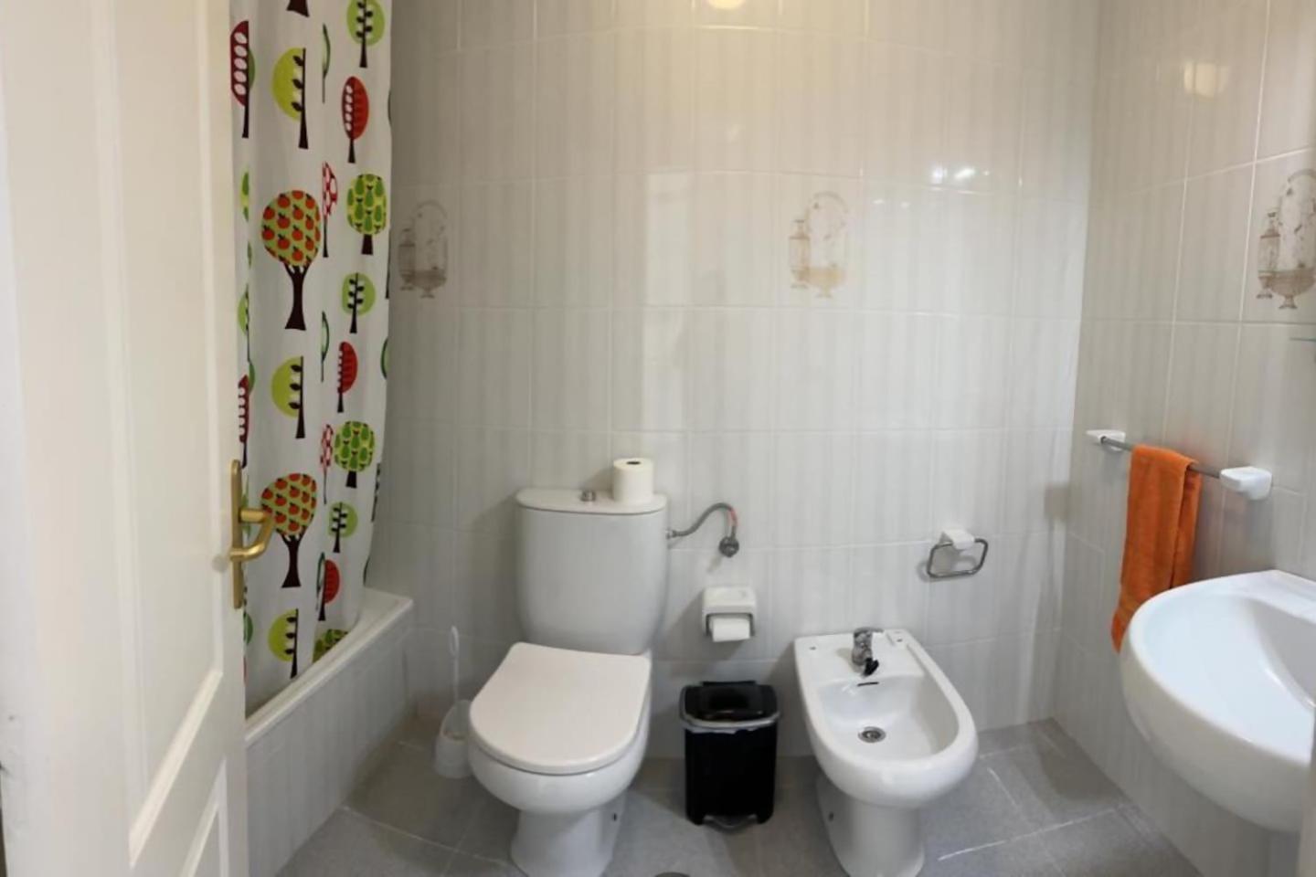 Apartamento Con Vistas Al Mar Puerto de Santiago  Luaran gambar